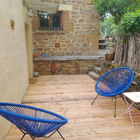 Ferienhaus Les Cambois *