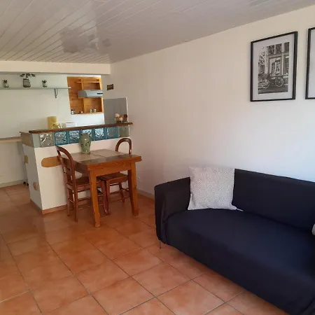 Les Cambois Holiday home *