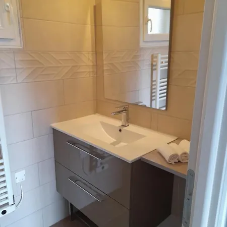 Les Cambois Holiday home