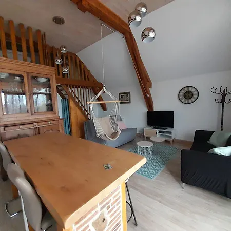 Les Cambois Holiday home
