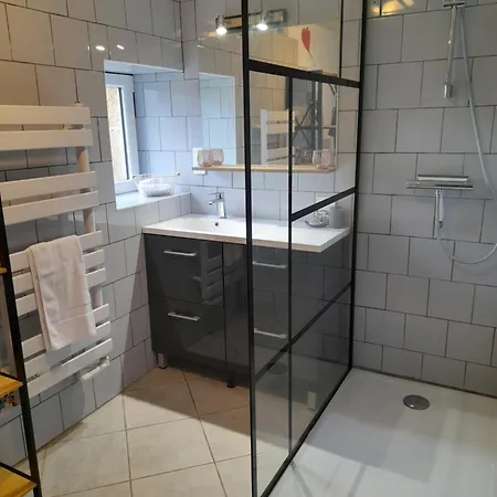 Holiday home Les Cambois Cambes (Lot)