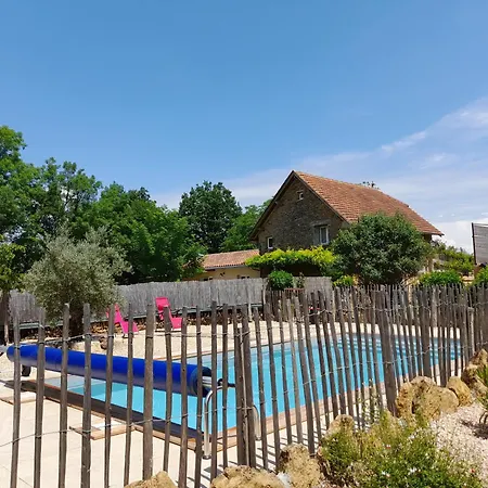 Les Cambois Holiday home
